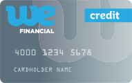 sample - Consumer Credit Card