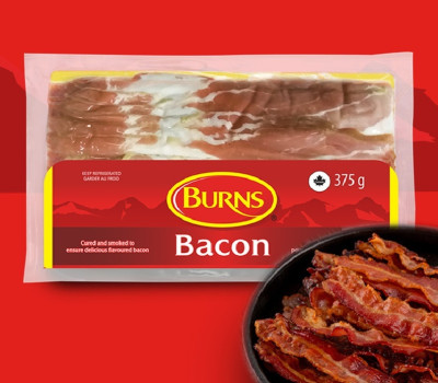 Monthly Special 1 - Burns
