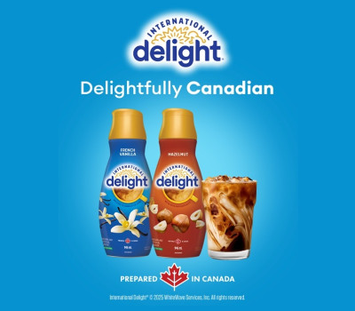 Monthly Special 2 - Delight