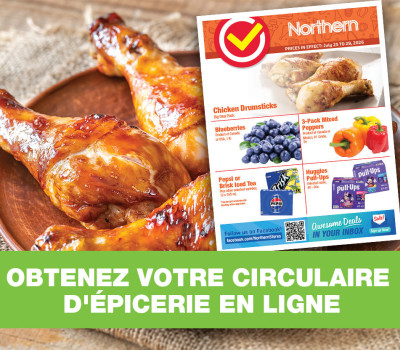 Food Flyer