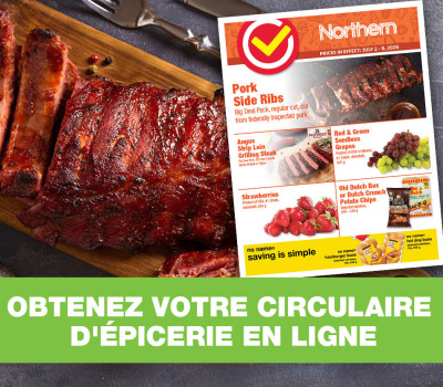 Food Flyer