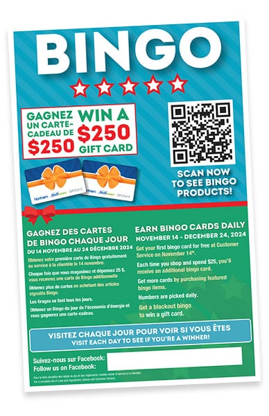 Earn Bingo Cards Daily, For a complete list of rules and regulations, please visit Customer Service.