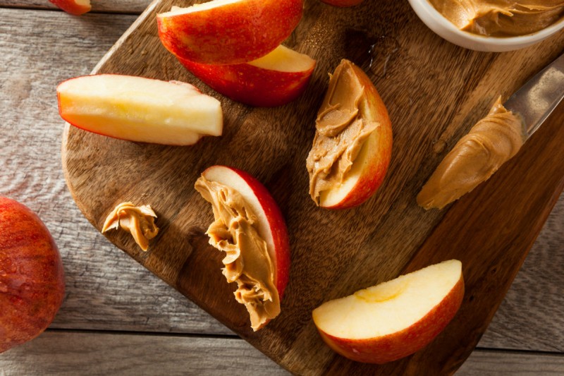 Six Health Happy snacks to fuel your game Health Happy News