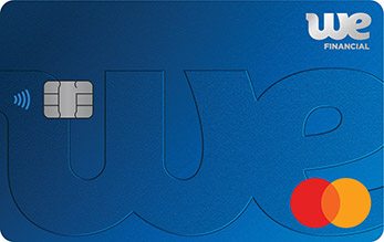 We Financial Mastercard We Financial Mastercard